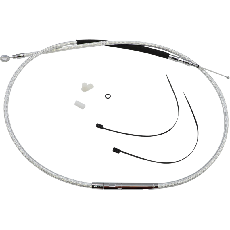 Sterling Chromite Clutch Cable