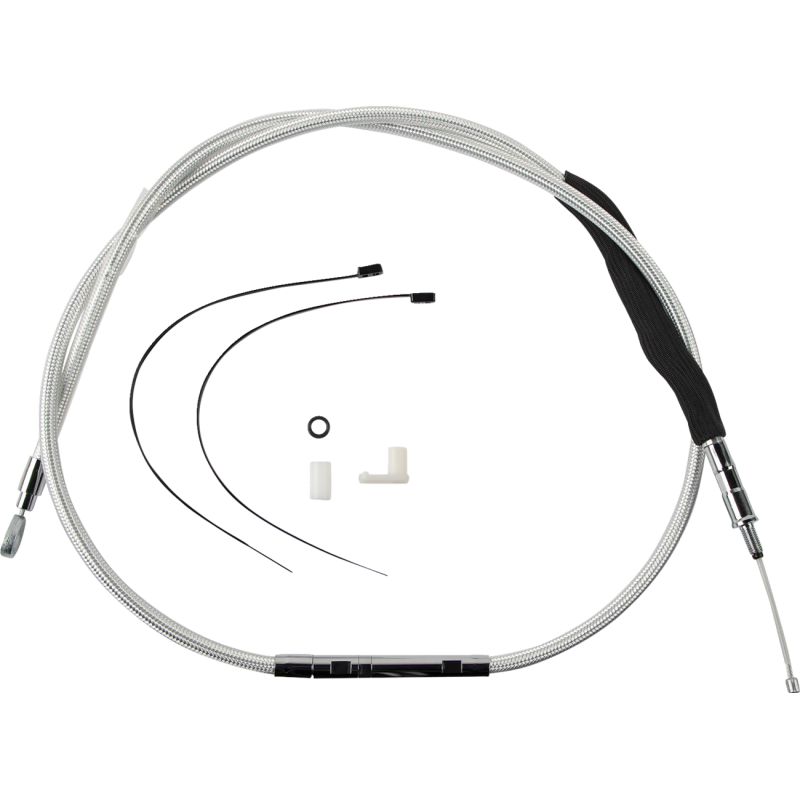 Sterling Chromite Clutch Cable