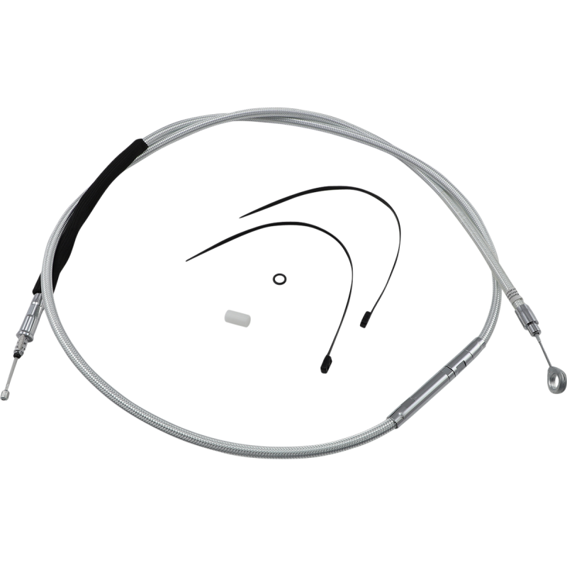 Sterling Chromite Clutch Cable