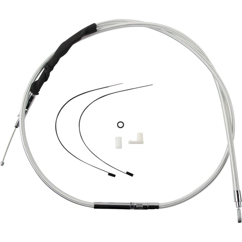 Sterling Chromite Clutch Cable