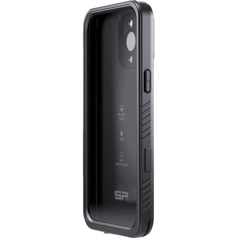 XTREME Phone Case for iPhone 16 Pro Max