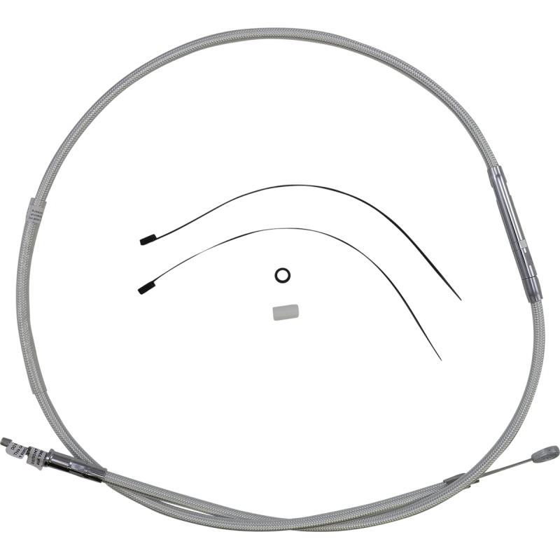 Sterling Chromite High Efficiency Clutch Cable