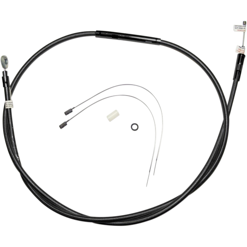 Black Pearl High Efficiency Clutch Cable