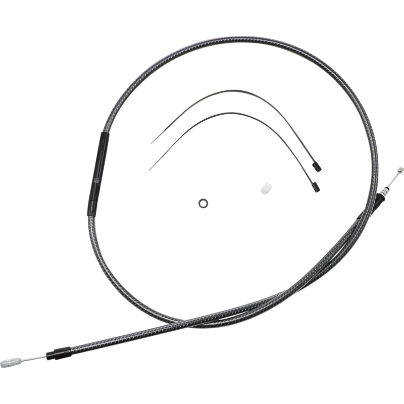 KarbonFibr High Efficiency Clutch Cable