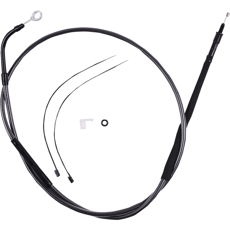 Black Pearl High Efficiency Clutch Cable