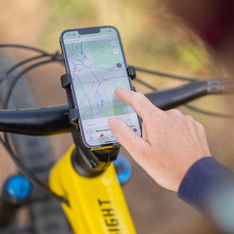 SP Connect SPC+ Universal Phone Clamps