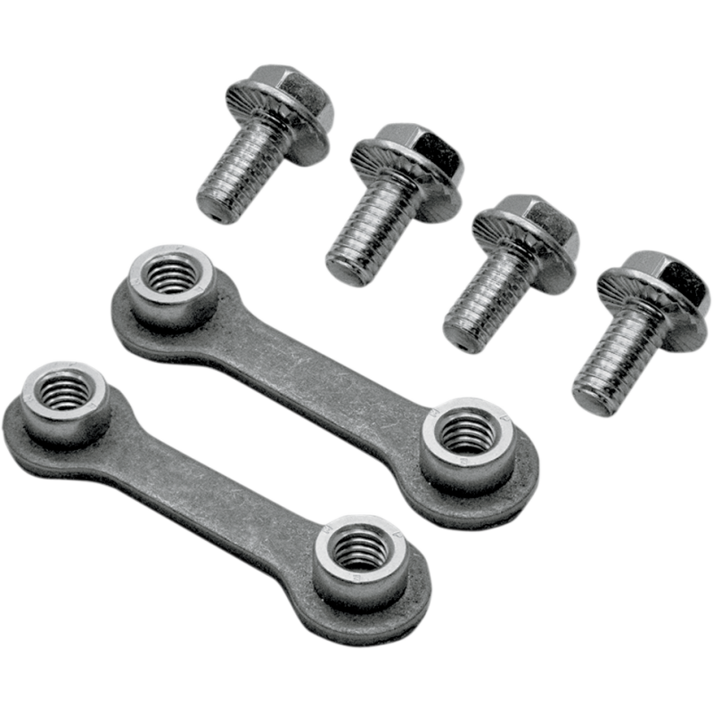 Vance & Hines Dog Bone Kit