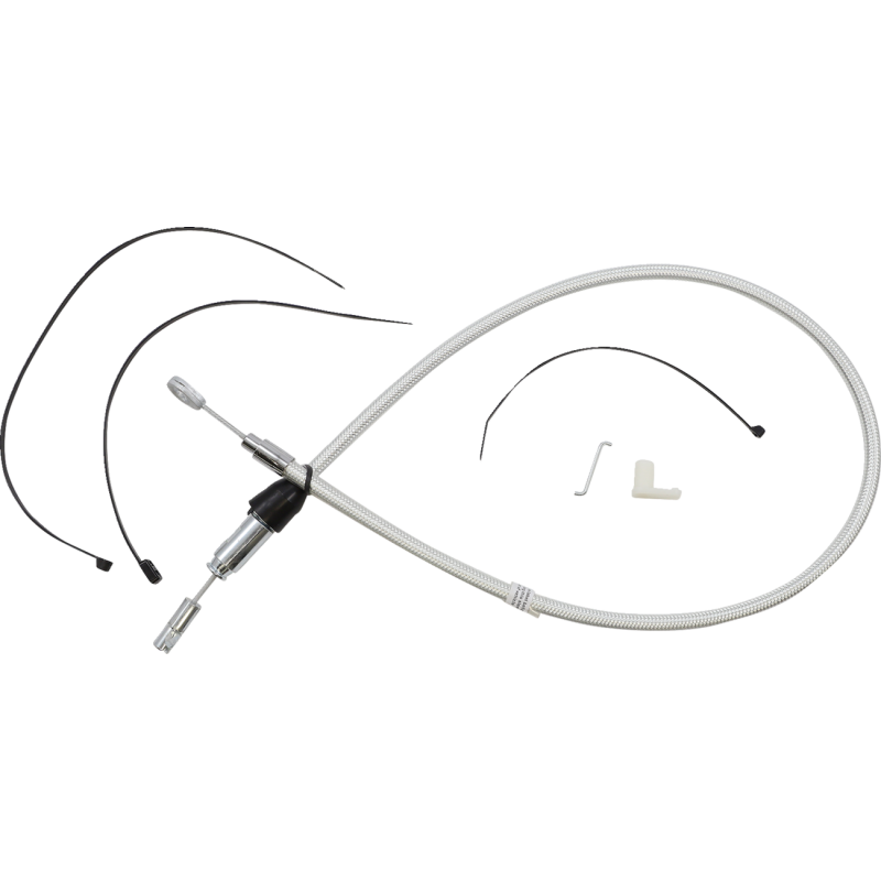 Sterling Chromite Quick Connect Upper Clutch Cable