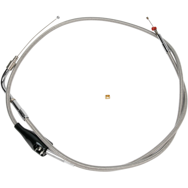 Barnett Stainless Steel Idle Cable