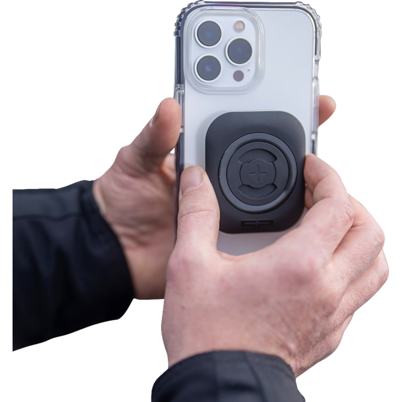 Universal Interface SPC+ Phone Mount Mini