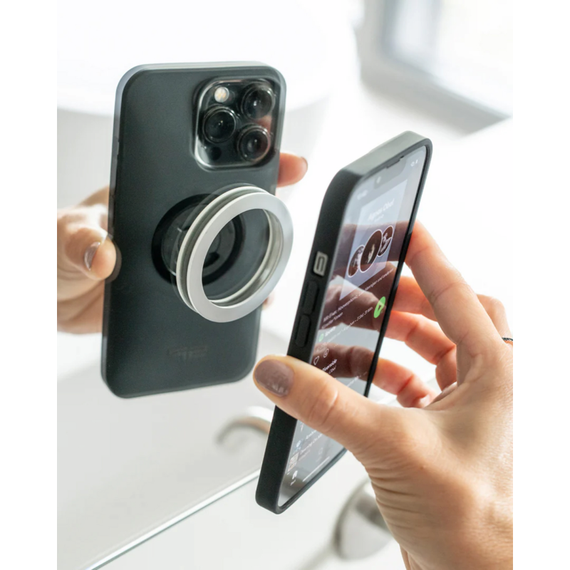 Magnetic Adhesive SPC+ Phone Mount (3 pk)