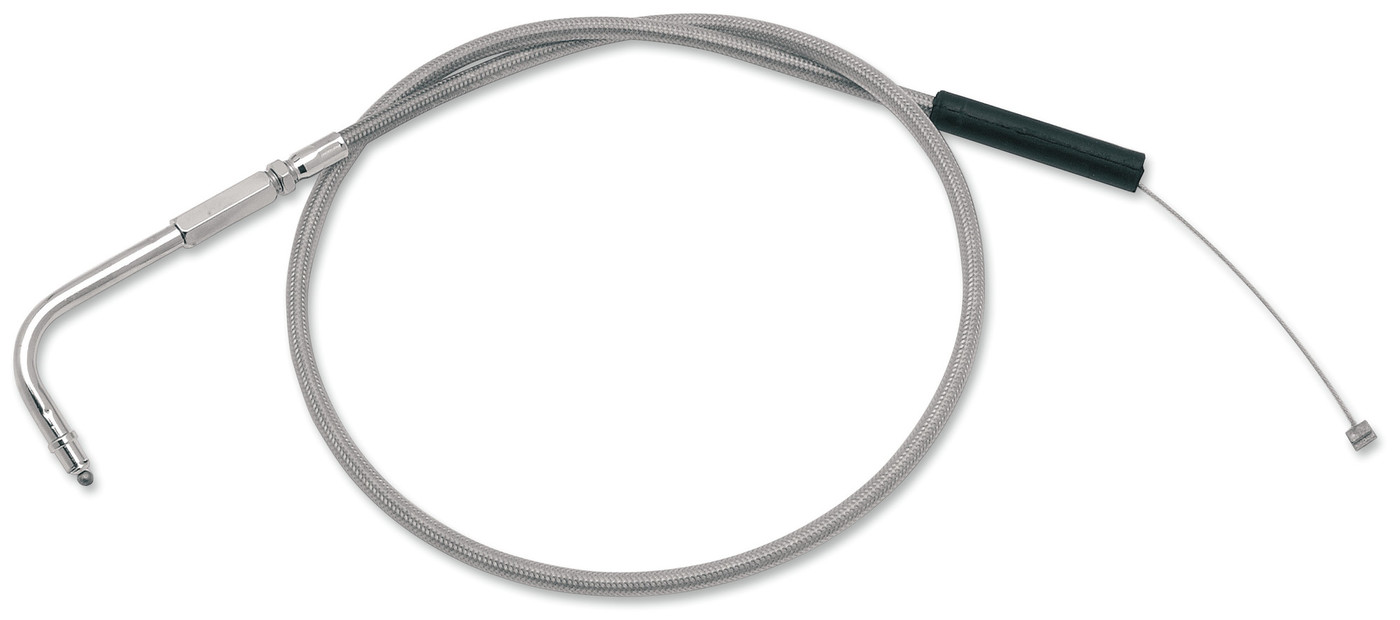 Armor Coat Idle Cable