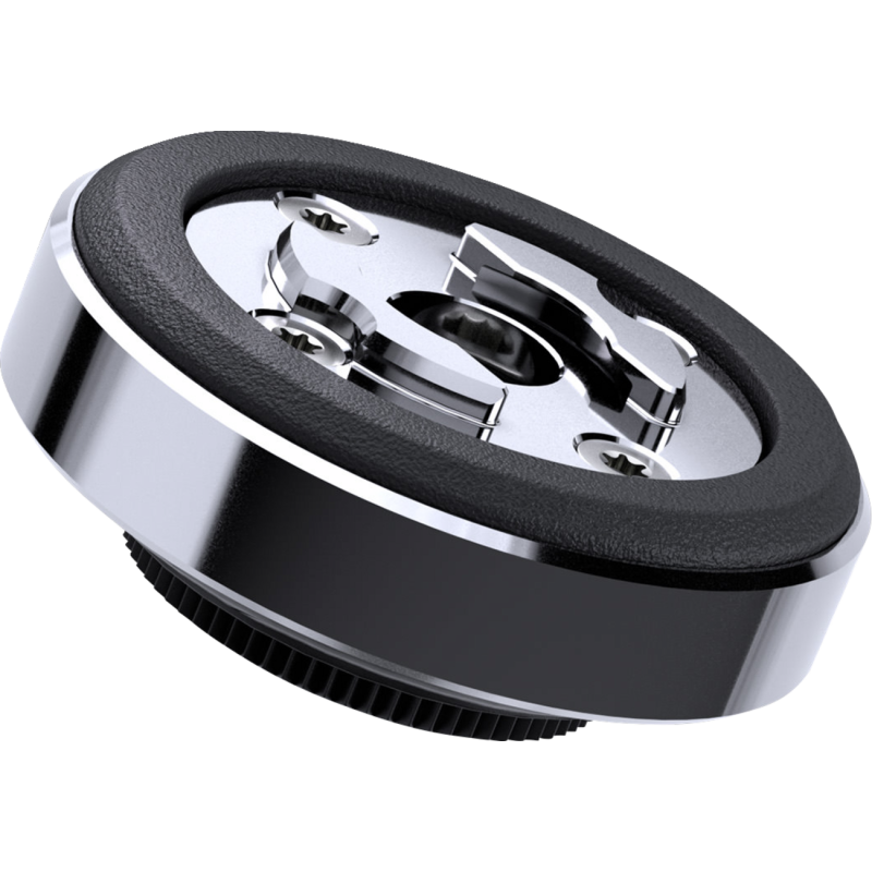 SPC+ Anti-Vibration Module Chrome