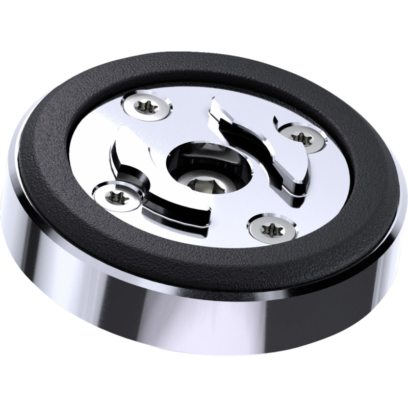 SPC+ Anti-Vibration Module - Chrome