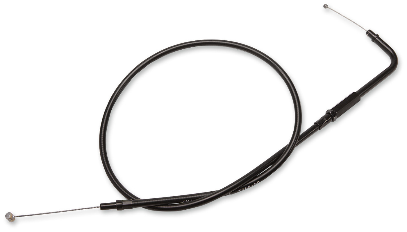 Blackout Throttle Cable 0650-1662