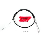 (image for) Motion Pro Black Vinyl Idle Cable 876608
