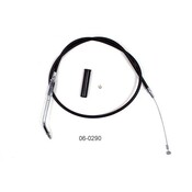 (image for) Motion Pro Black Vinyl Idle Cable 876667