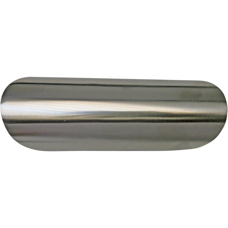 Bassani Optional Stainless Steel Heat Shields