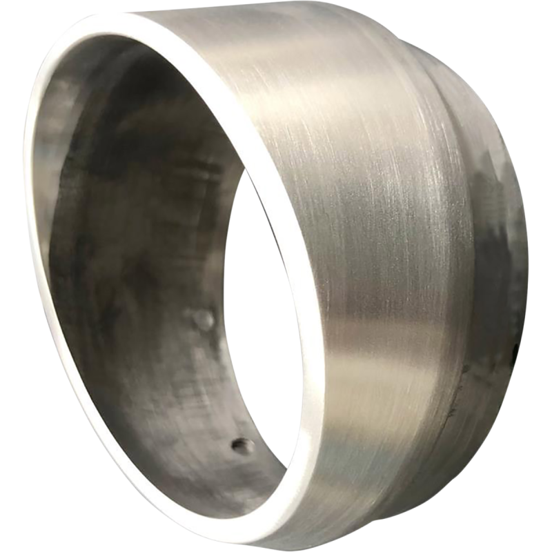 Bassani Optional Megaphone End Cap