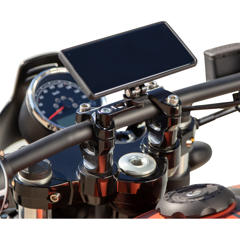 SP Connect Bar Clamp Mount Pro