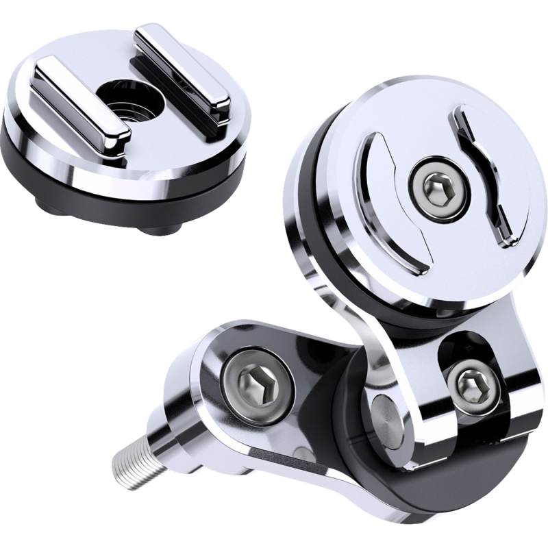 Perch Mount Pro Chrome