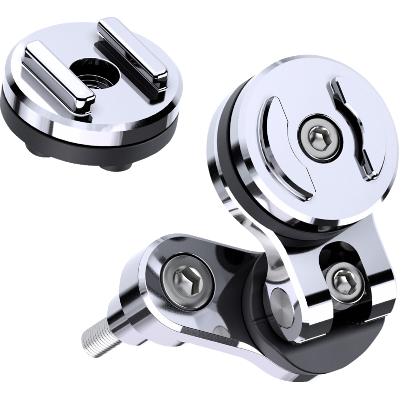 Perch Mount Pro Chrome