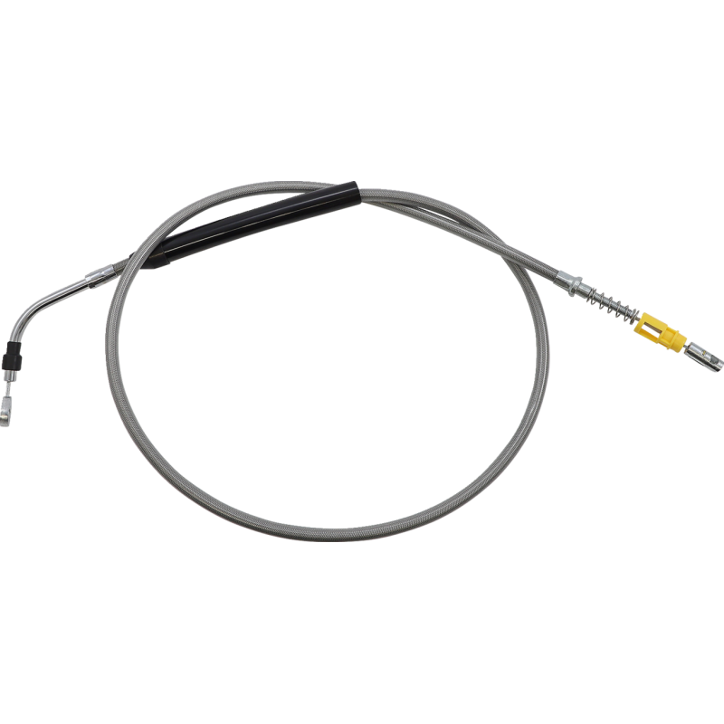 Stainless Clutch Cable (18-20in Bars)