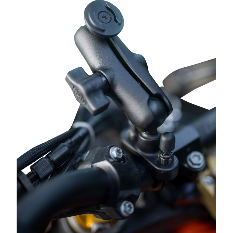 SP Connect SPC+ Ball Head Mount