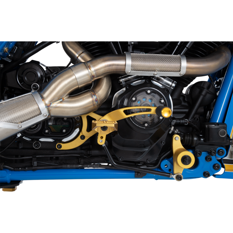 Trask Performance Big Sexy 2-Into-1 Exhaust Systems