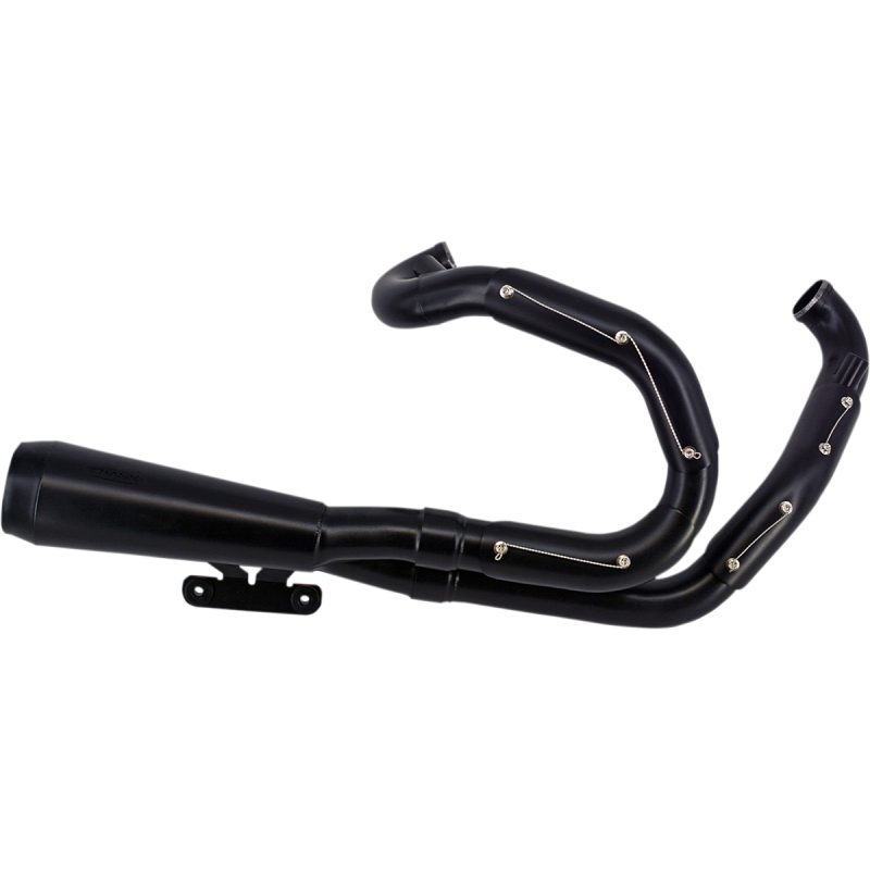 Assault 2-Into-1 System, Black Ceramic/Black Ceramic