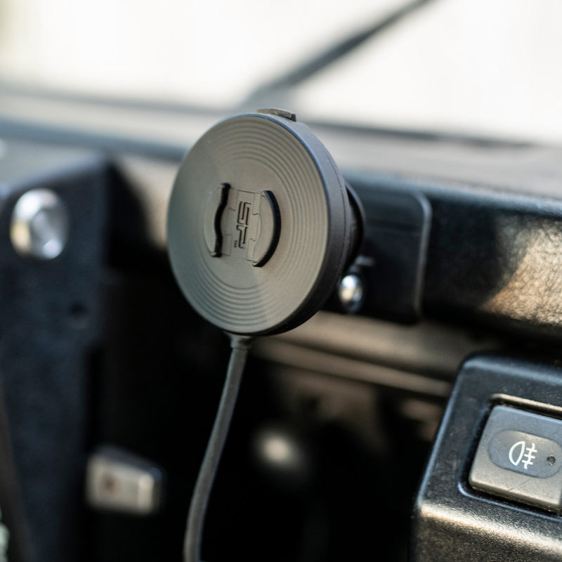 SPC+ Charging Module