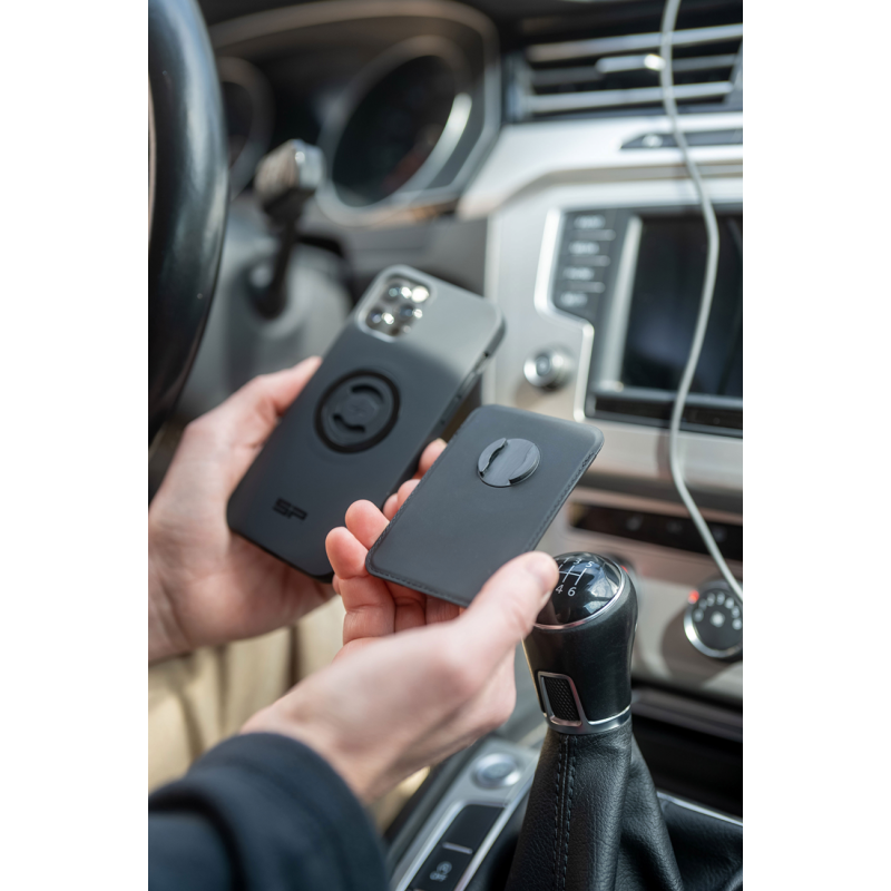 SP Connect SPC+ Phone Card Wallet