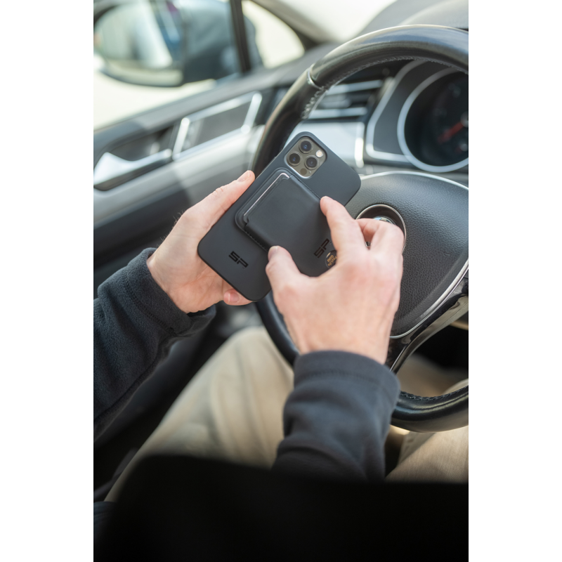 SP Connect SPC+ Phone Card Wallet