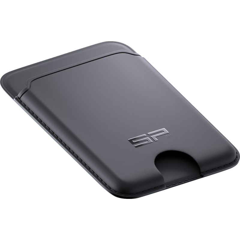 SP Connect SPC+ Phone Card Wallet