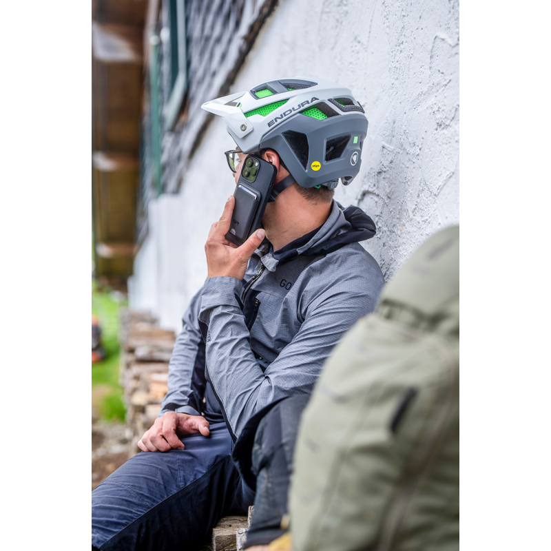 SP Connect SPC+ Phone Card Wallet