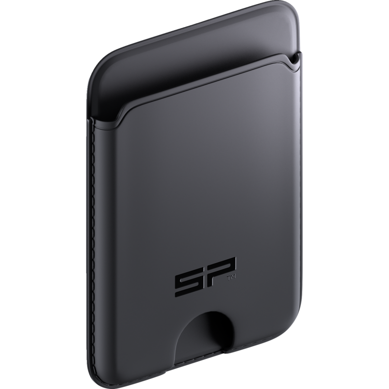 SP Connect SPC+ Phone Card Wallet