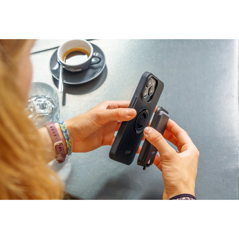 SP Connect SPC+ Magnetic Flip Cover