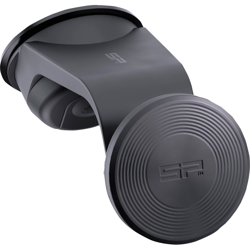 SP Connect Charging Suction Mount