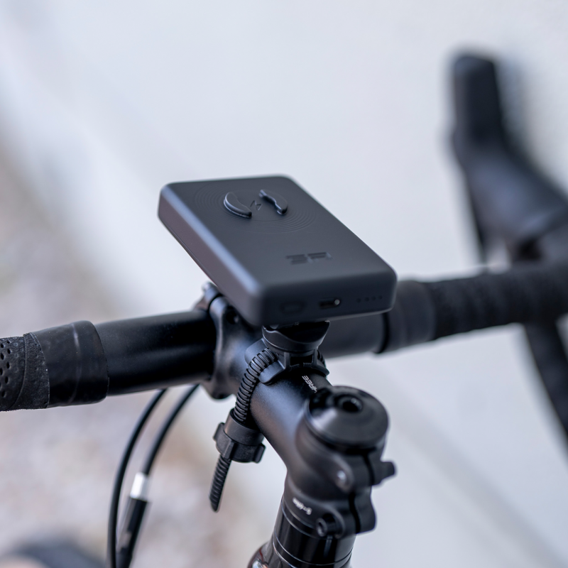 SP Connect Wireless Power Bank