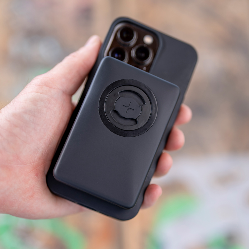 SP Connect Wireless Power Bank