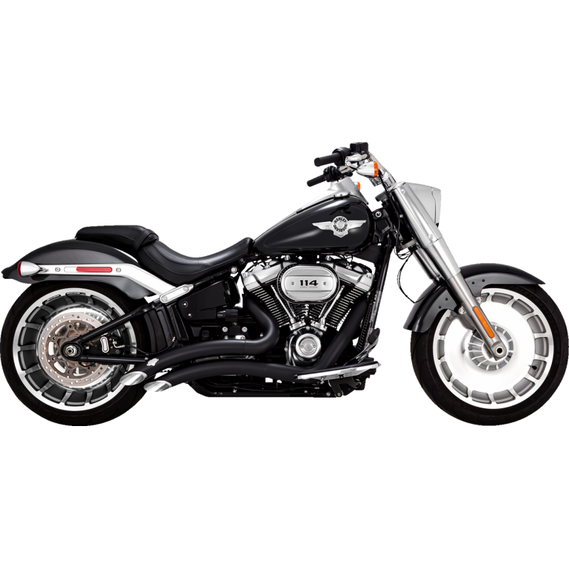 Big Radius PCX, Black