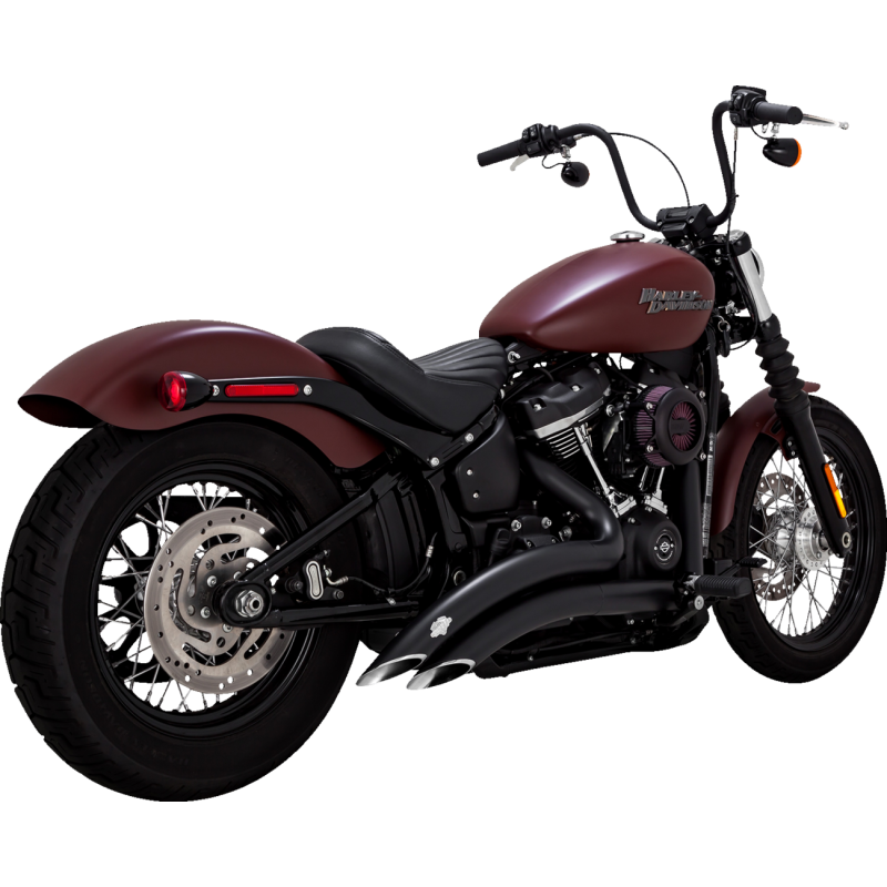 Big Radius PCX, Black