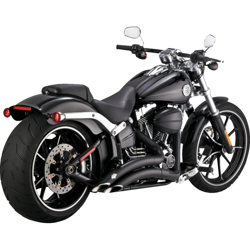 Big Radius PCX, Black