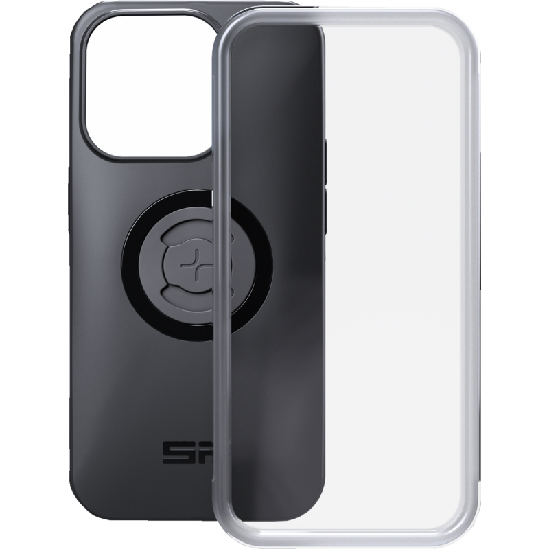 Weather Cover for iPhone 15 Pro