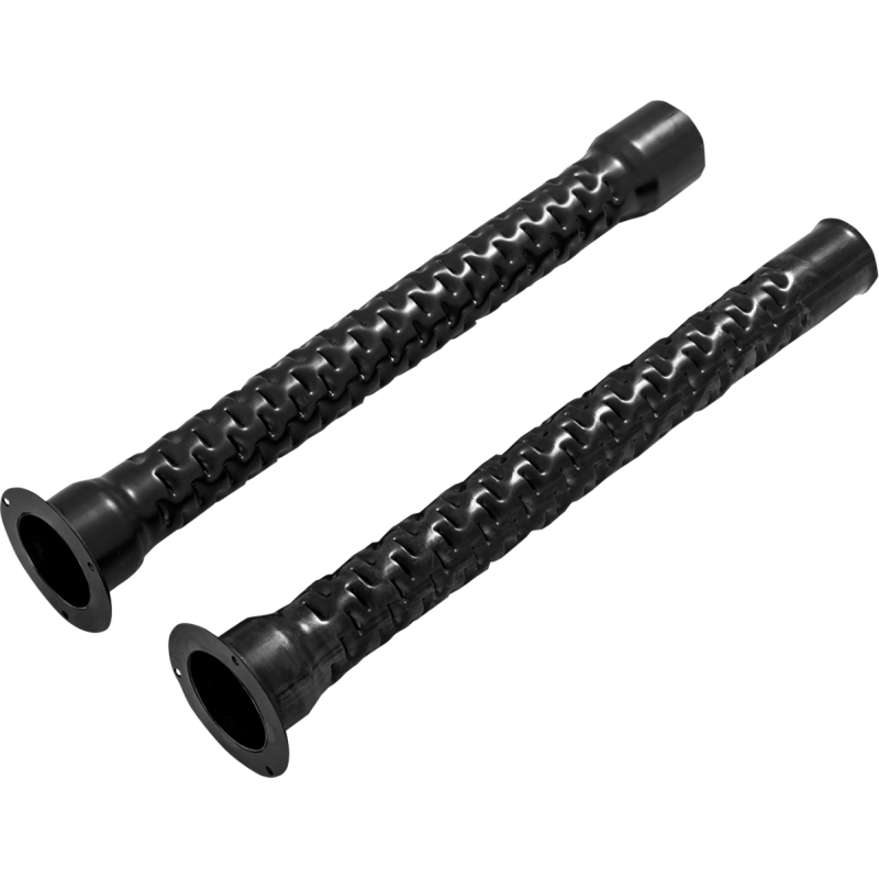 Optional Quiet Baffle (Pair)