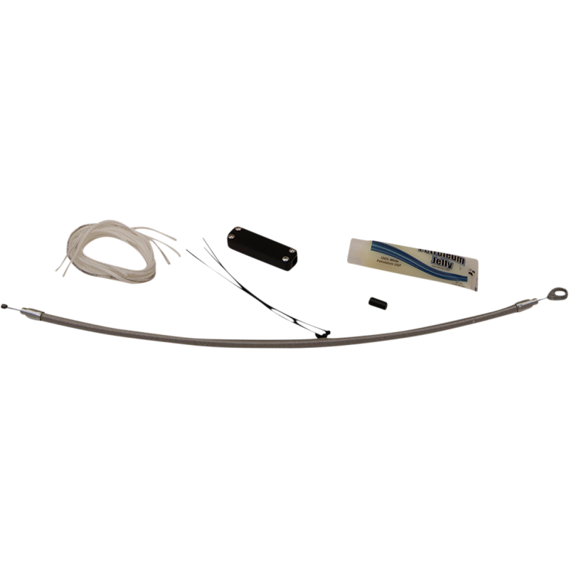 FAT BAGGERS INC Fat Baggers EZ Install Kits