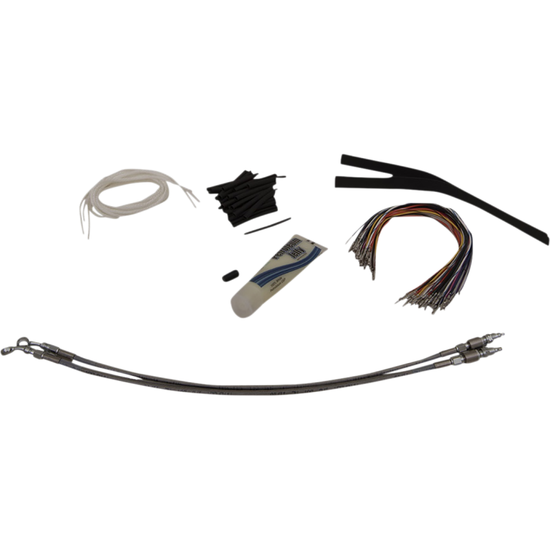 EZ Install Kit Braided 14"