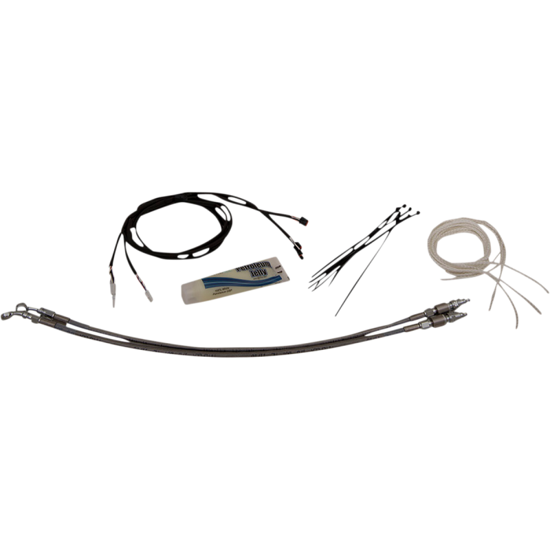 EZ Install Kit Braided 14"/16"