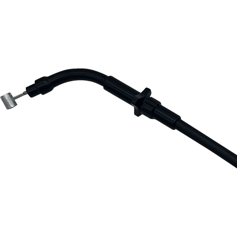 FAT BAGGERS INC Fat Baggers EZ Install Upper Clutch Cables