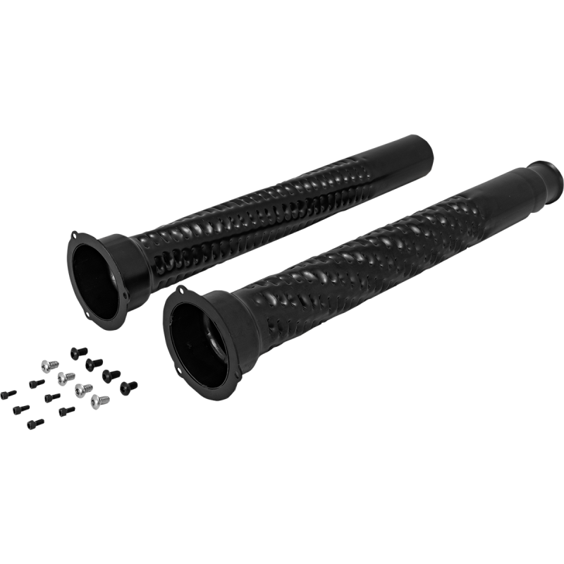 Optional Quiet Baffle (Pair)